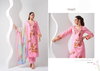 Dreams Kesar Digital Printed Cambric Cotton Dress Material Suppliers In Mumbai
